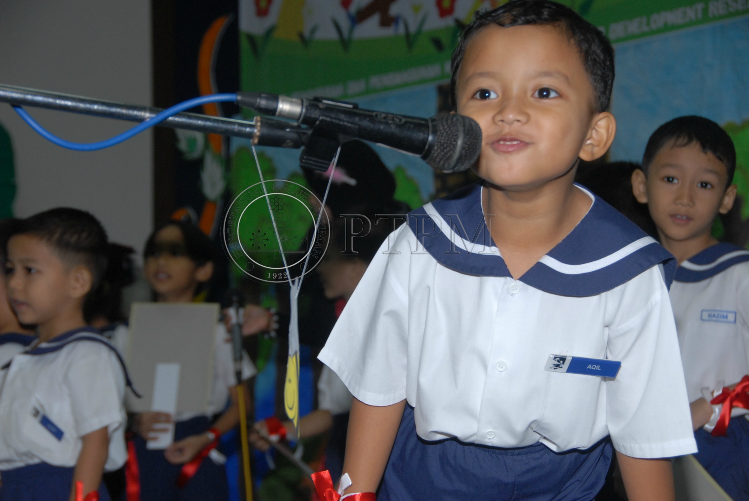 PTPM 11 100 TADIKA  IDA 0291